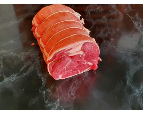 Orkney Scotch Boneless Saddles of Lamb